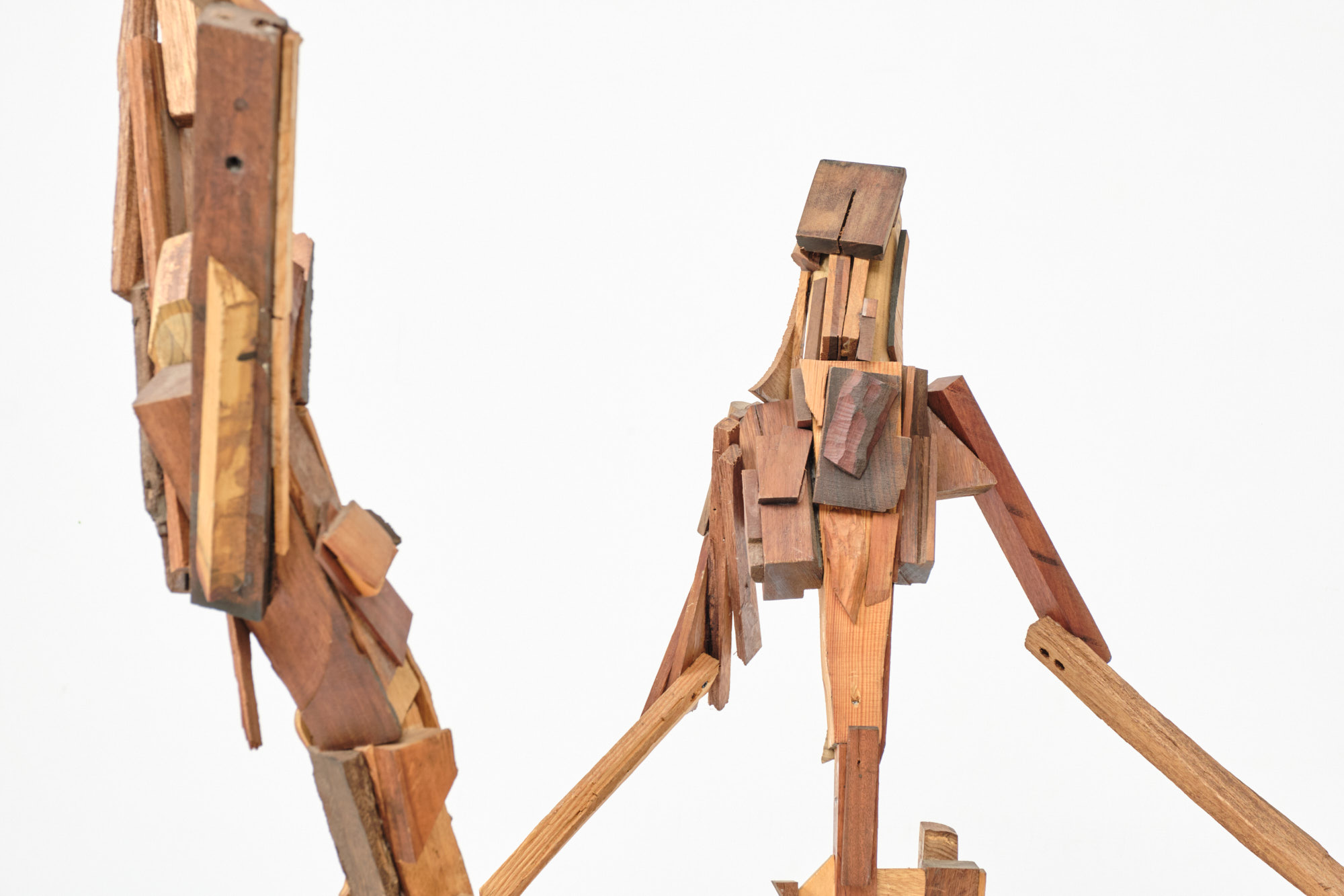 Michael Roderick Wedderburn Sculpture